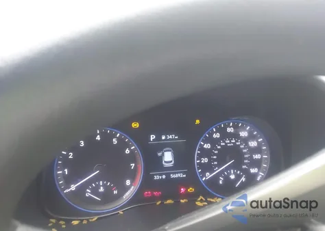 2020 Hyundai Kona Se from USA, damaged, VIN KM8K12AA4LU406106